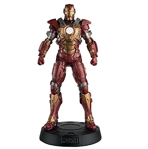 Eaglemoss Marvel Movie Collection Special Iron Man Mark 17 von Eaglemoss