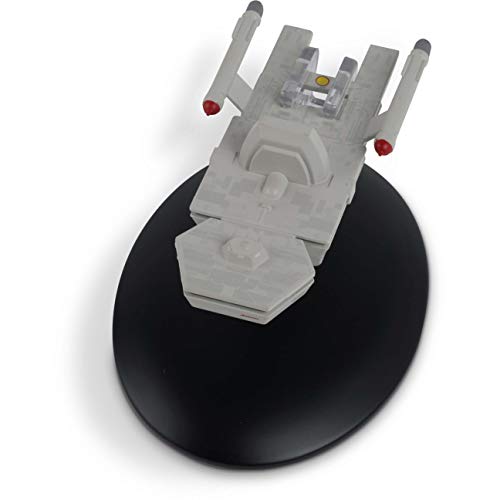 Eaglemoss Star Trek Official Starships Collection (Antares NCC-501) von Eaglemoss