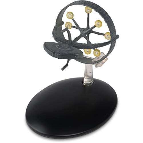 Eaglemoss Star Trek Official Starships Collection (Orion Scout) von Eaglemoss