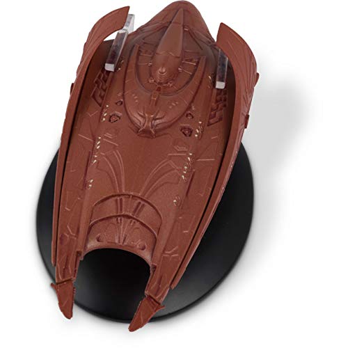 Eaglemoss Star Trek Official Starships Collection (Vulcan Vahklas) von Eaglemoss