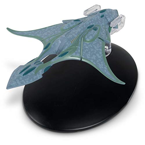 Eaglemoss Star Trek Official Starships Collection (Xindi-Aquatic Cruiser) von Eaglemoss