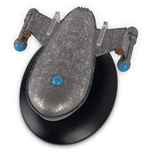 Eaglemoss Star Trek Official Starships Collection Die-Cast Model (Harry Mudd's Class-J) von Eaglemoss