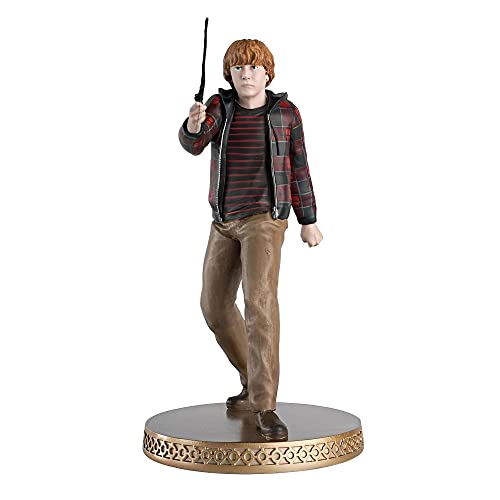 Ron Weasley Statue 11,5Cm von Harry Potter