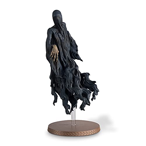 Eaglemoss Wizarding World Harry Potter - Figure & Magazine - Dementor 14cm von Eaglemoss