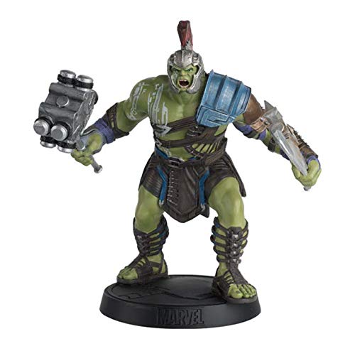 Marvel Movie Collection Figure Special Hulk Gladiator (Thor Ragnarok) von Eaglemoss