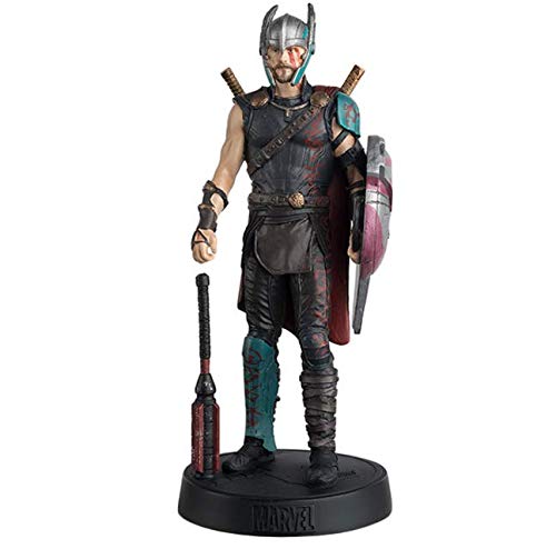 Marvel Movie Collection Nº 59 Thor (Ragnarok) von Eaglemoss