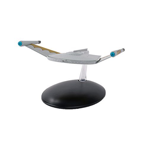 Sammlung von Raumschiffen Star Trek Starships Collection Nº 57 Romulan Bird-of-Prey (2260s) von Eaglemoss