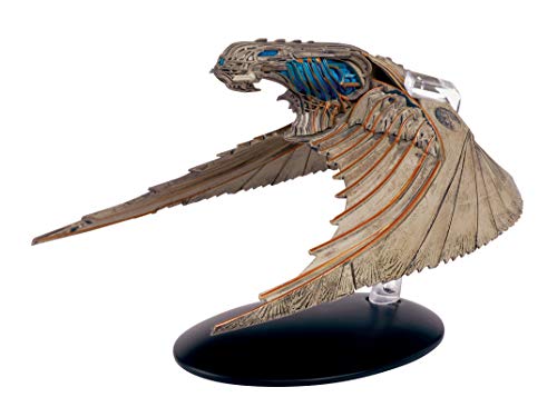 Eaglemoss Star Trek Discovery Klingon Vogel-of-Prey von Star Trek