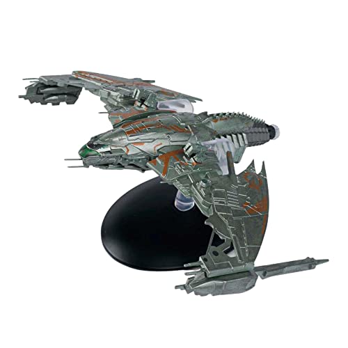 Star Trek 'Into Darkness' Starships Collection Special Edition - KLINGON D4 BIRD OF PREY by Star Trek von Eaglemoss