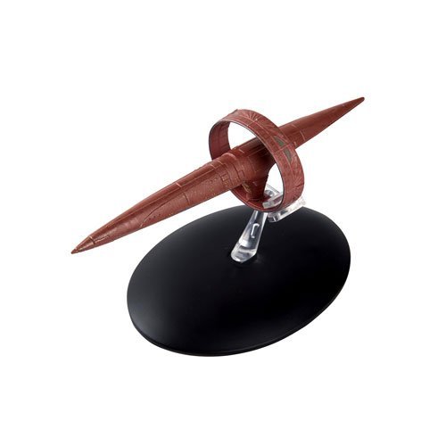 Star Trek Starships Collection 34 - VULCAN SURAK CLASS by Eaglemoss von Eaglemoss