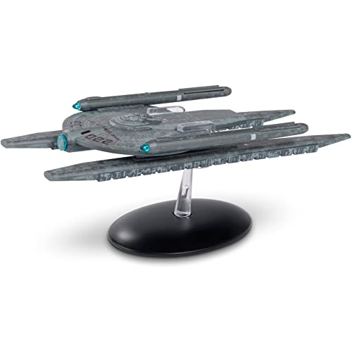 Star Trek Starships Vehicle & Collectors Magazine Special # 25: U.S.S. Kobayashi Maru von Eaglemoss