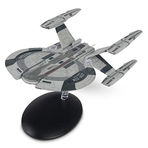 Star Trek: Discovery – die Raumschiffsammlung - Eaglemoss #7 Buran von Eaglemoss