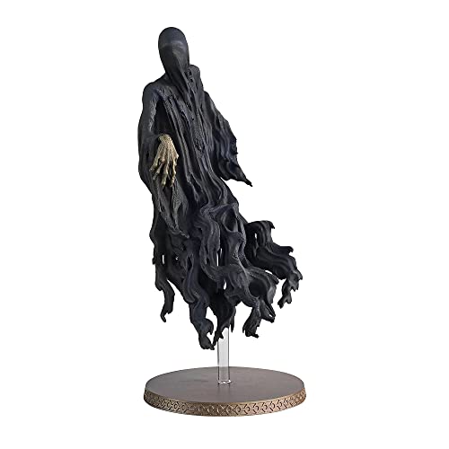 Wizarding World Coll 3 Dementor C - 0-1-2 Wizarding World Coll 3 Dementor C - 0-1-2 von Eaglemoss