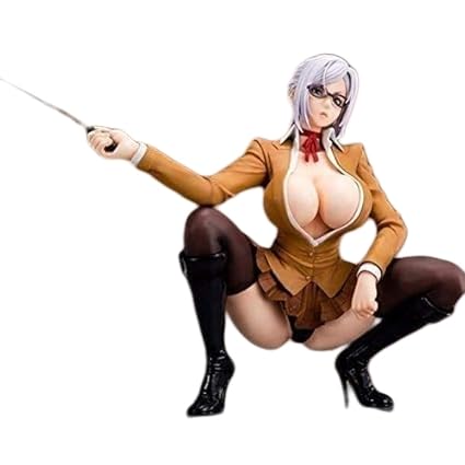 Eamily Anime Actionfigur Gefängnis Schule Meiko Shiraki Charakter Sammlerstück Modell Statue Spielzeug PVC Figuren Desktop Ornamente von Eamily