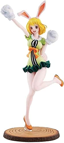 Eamily POP Anime Action Figure One Piece PVC Figuren Sammlerstück Modell Charakter Statue Spielzeug Desktop Ornamente von Eamily