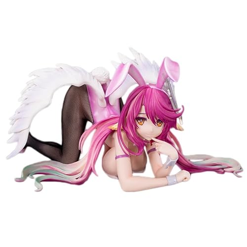 Eamily SEVEN DEADLY Asmodeus Anime Actionfigur Sammelmodell Statue Spielzeug PVC Figuren Desktop Ornamente von Eamily