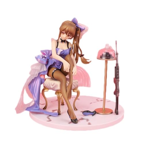 Eamily für Before Dawn ver. K2 Sitzende Anime Action Figur Modell Spielzeug Puppe Ornamente können gesammelt Werden Überraschung Geschenke von Eamily