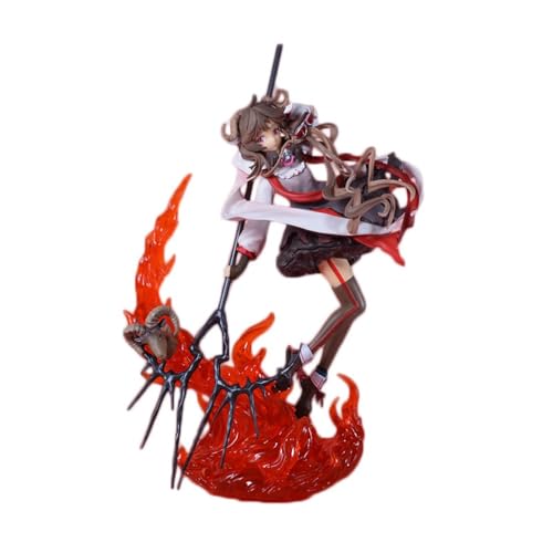 Eamily für Eyjafjallaji, Schafe. Anime Action Figur Modell Spielzeug Puppe Ornamente können gesammelt Werden Überraschung Geschenke von Eamily