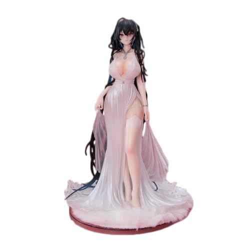 Eamily für Great Phoenix Dress Phoenix Wren Anime Action Figur Modell Spielzeug Puppe Ornamente können gesammelt Werden Überraschung Geschenke von Eamily