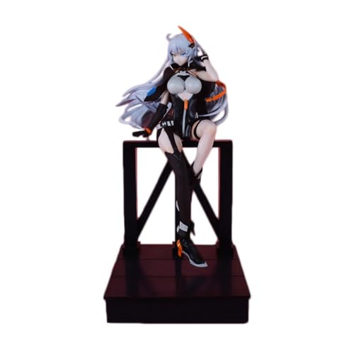 Eamily für Kianna Hand Figur Sky Dome Ranger Scenection Figur Modell Spielzeug Puppe Ornamente können gesammelt Werden Überraschung Geschenke von Eamily