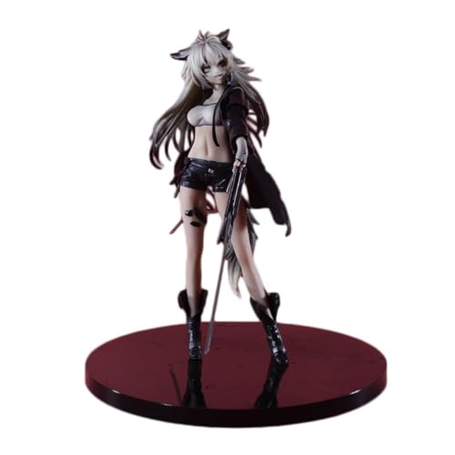 Eamily für Laplander. Stehend. Anime Action Figur Modell Spielzeug Puppe Ornamente können gesammelt Werden Überraschung Geschenke von Eamily