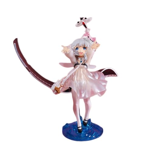 Eamily für Little Glory. Anime Action Figur Modell Spielzeug Puppe Ornamente können gesammelt Werden Überraschung Geschenke von Eamily