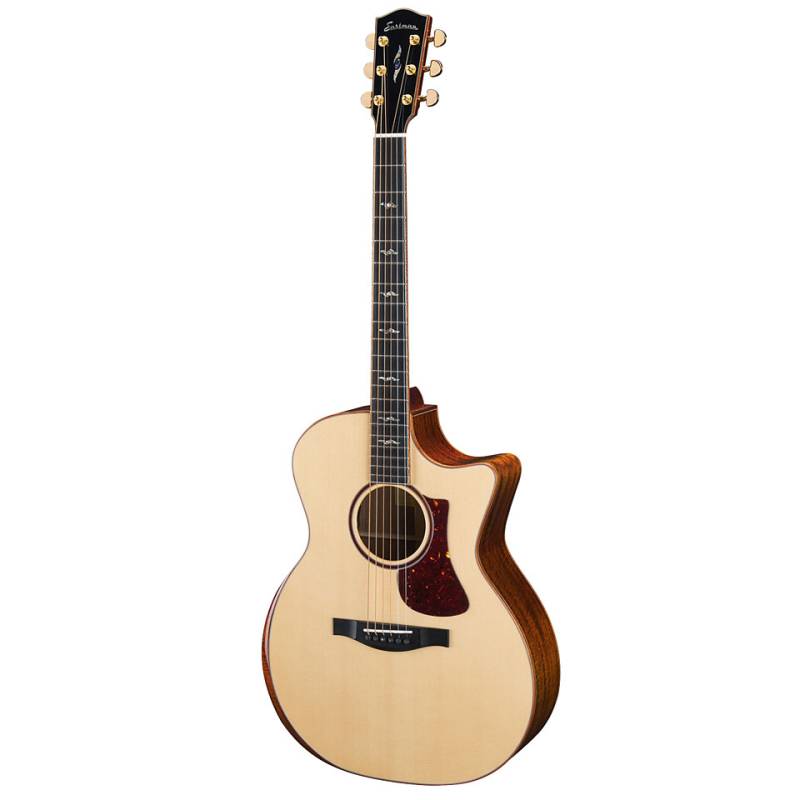 Eastman AC522CE Westerngitarre von Eastman