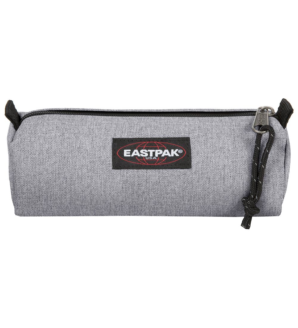 Eastpak Federmäppchen - Benchmark Single - Sonntag Grey - Eastpak - One Size - Federmäppchen Eastpak Federmäppchen - Benchmark Single - Sonntag Grey - Eastpak - One Size - Federmäppchen von Eastpak
