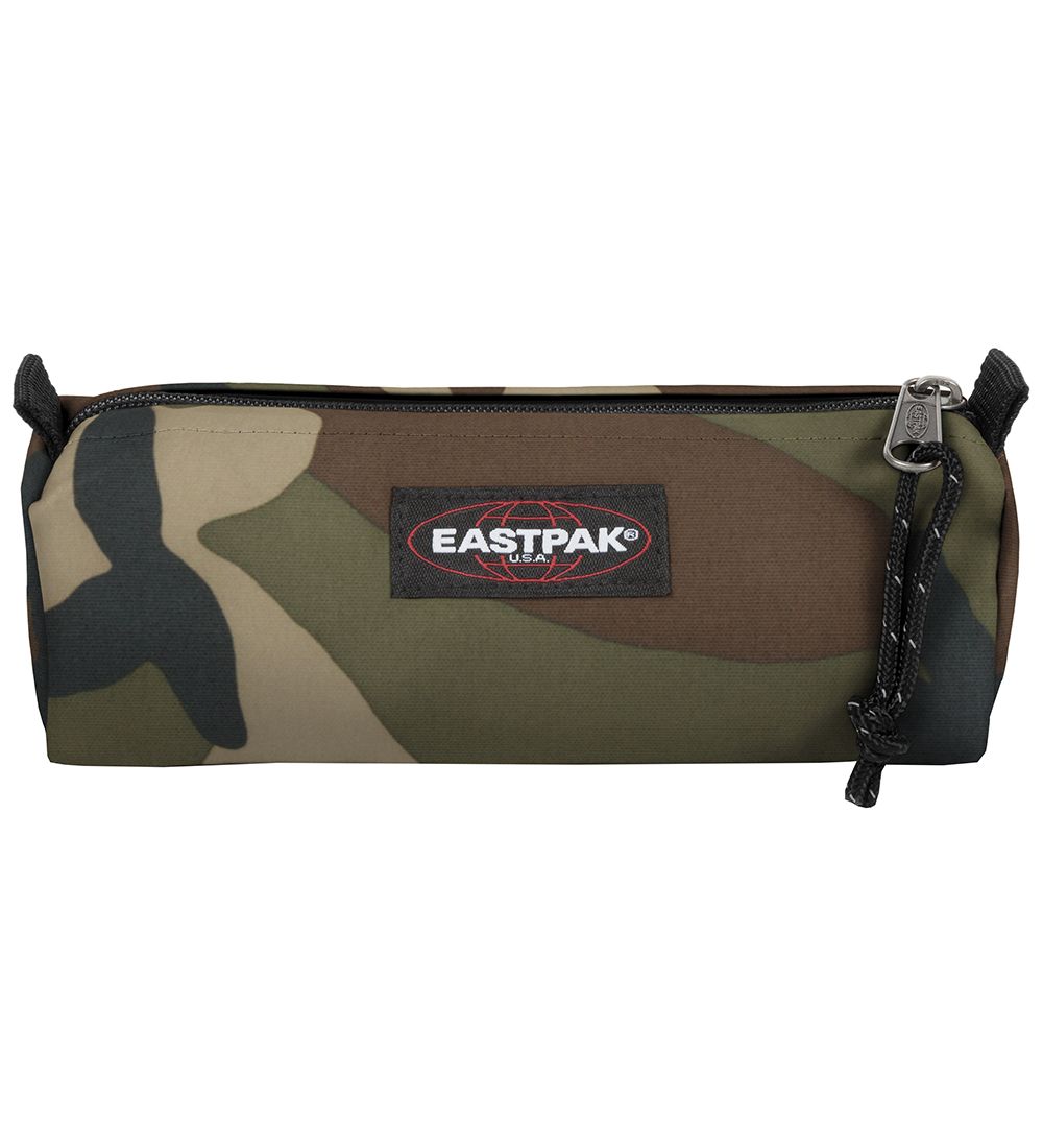 Eastpak Federmäppchen - Benchmark Single - Tarnmuster - Eastpak - One Size - Federmäppchen Eastpak Federmäppchen - Benchmark Single - Tarnmuster - Eastpak - One Size - Federmäppchen von Eastpak