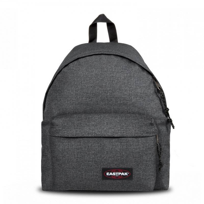 Eastpak Rucksack Padded Pak'r Black Denim von Eastpak