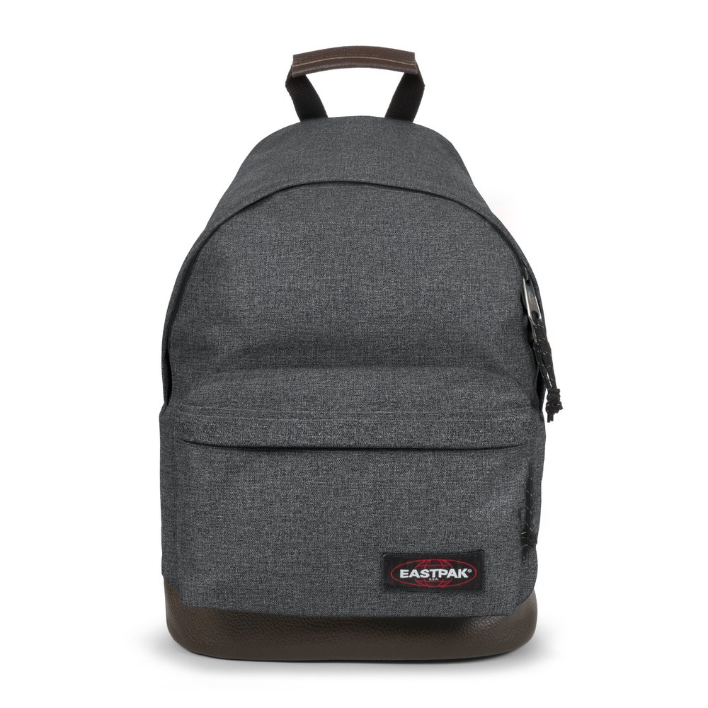 Eastpak Rucksack Wyoming Black Denim von Eastpak