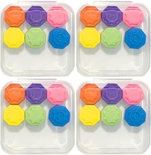 Eastuy Gonggi Korean Game, Gonggi Traditionelles Koreanisches Spiel, Gonggi Jack Steine, Gonggi Stones, Gonggi Spiel mit Etui, Klassisches Gonggi Stones für Kinder und Erwachsene von Eastuy