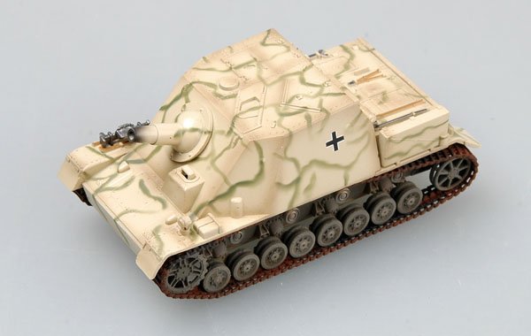 Brummbar Eastern Front 1944 von Easy Model