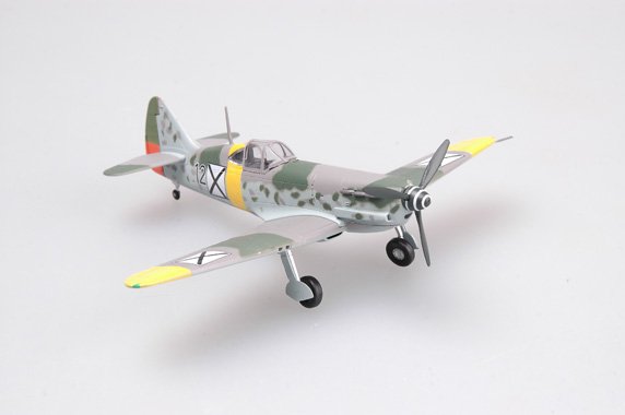 D.520 Bulgaria von Easy Model