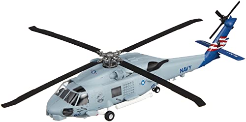 Easy Model 037089 HSL 47 1/72 SH 60B Sea Hawk, HSL-47 Saberhawks, verschieden von Easy Model