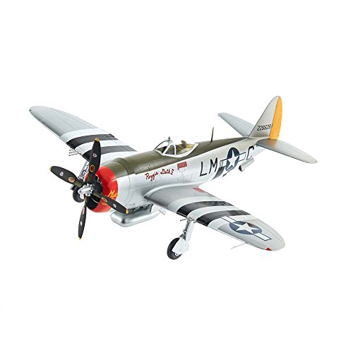 Easy Model 1/48 P-47D 62FS 56FG von Easy Model