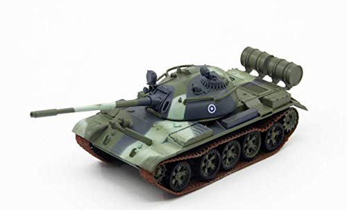 Easy Model 35025 Fertigmodell T-55 Finnish Army von FloZ