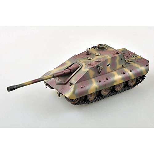 Easy Model 735122 1/72 E-100, Jagdpanzer, Weiß von Easy Model