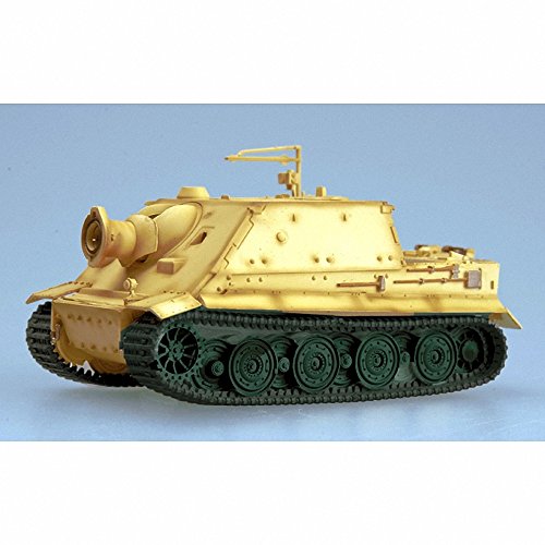 Easy Model 36100 Fertigmodell Sturmtiger PzStuMrKp WWII von Easy Model