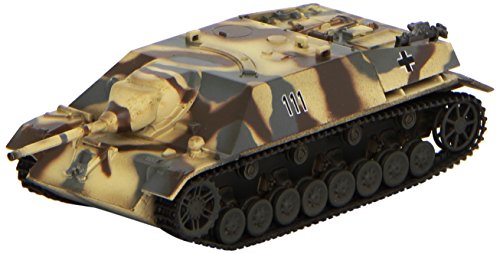 Easy Model 36122 Fertigmodell Jagdpanzer IV Germany 1945 von FALLER