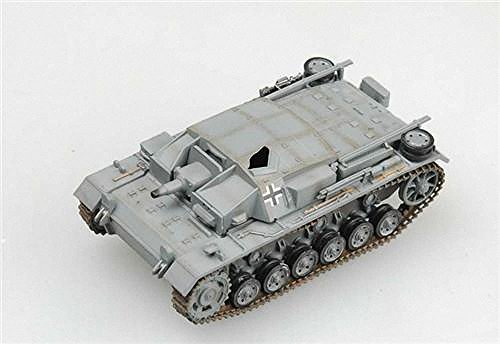 Easy Model 36141 Fertigmodell StugIII Ausf C/D Russia Winter 1941-42 von Easy Model