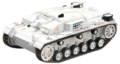 Easy Model 36142 Fertigmodell Stug III Ausf E Strumge.-Abt. 184, Sortiert von Easy Model