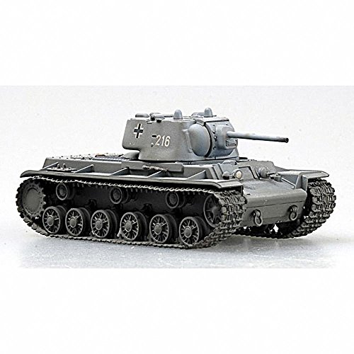 Easy Model 36293 Fertigmodell KV1 model 1941 heavy Tank von Easy Model