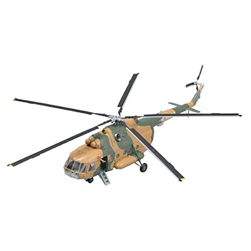 Easy Model 37041 Fertigmodell Mi-8 Hip-C Helicopter Hungarian Air von Easy Model