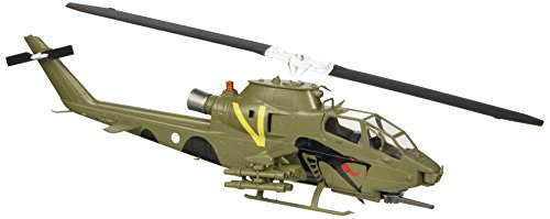 Easy Model 37097 Fertigmodell AH-1S Israeli Air Force,No.234 "S. Cobra von Easy Model