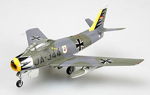 Easy Model 37103 - 1/72 F-86 - 1963 - Fertigmodell - Neu von Easy Model