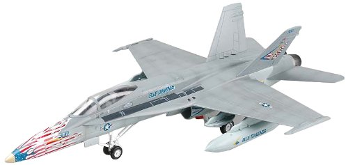 Easy Model 37118 Fertigmodell F/A-18C US Navy VFA-146 NG-300 von Easy Model