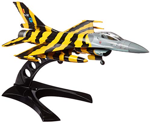 Easy Model 37127 Fertigmodell F-16A MLU BAF''TIGER MEET'' von Easy Model