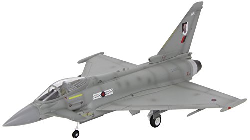 Easy Model 37141 Fertigmodell EF-2000A 17 Sqn RAF von Easy Model