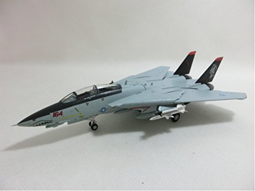 Easy Model 37191 - F-14D VF-101 Jagdflugzeug von Easy Model